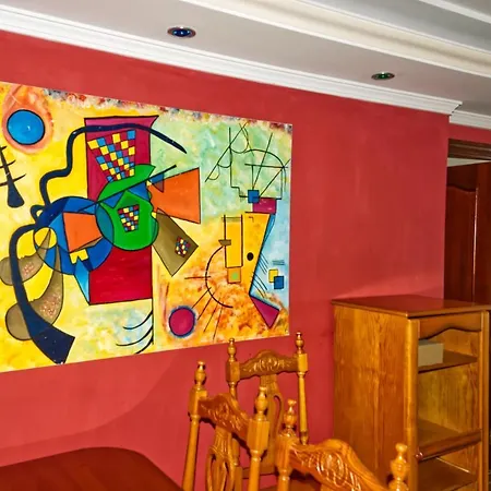 Hotel Apartamento Brasil Doce