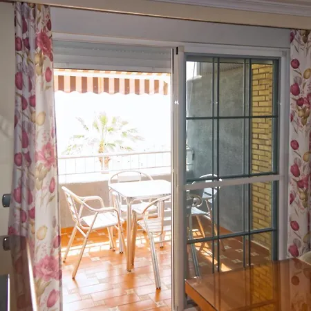 Apartamento Brasil Doce *