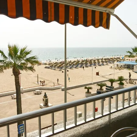 Apartamento Brasil Doce