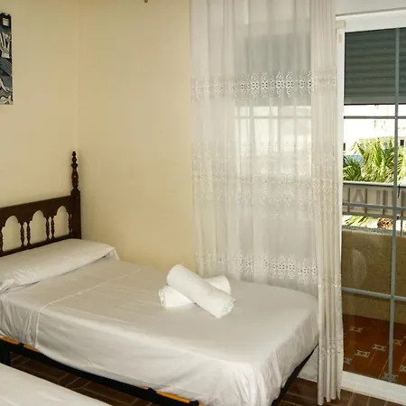 Apartamento Brasil Doce Hotel *