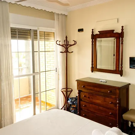 Apartamento Brasil Doce * Cadiz