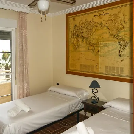 Apartamento Brasil Doce Hotel