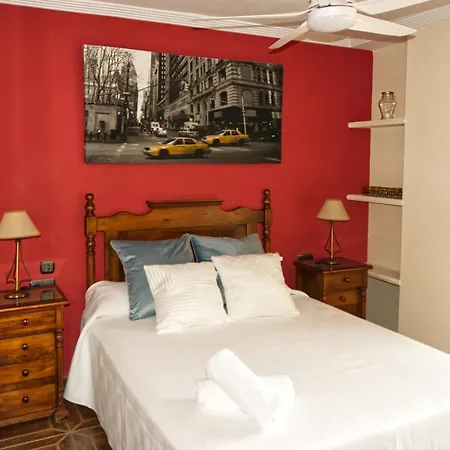 Apartamento Brasil Doce