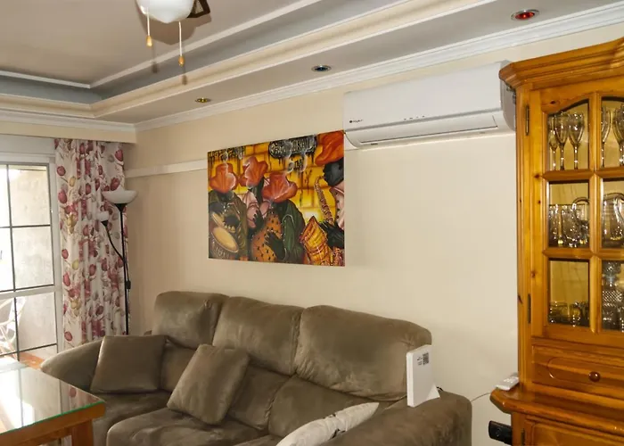 Hotel Apartamento Brasil Doce Cadiz