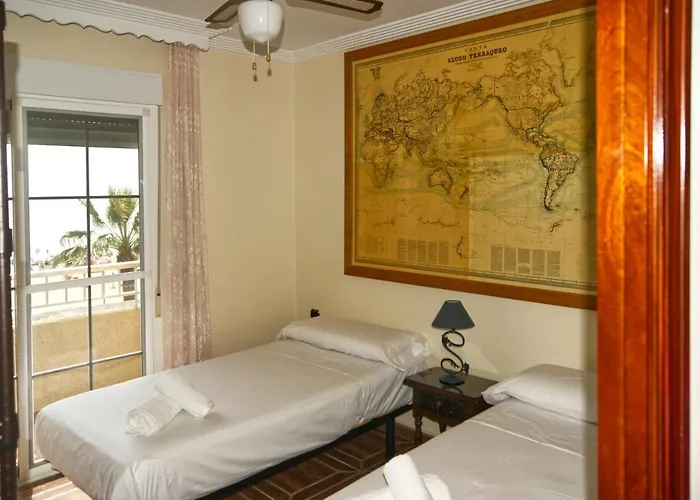 Apartamento Brasil Doce Hotel