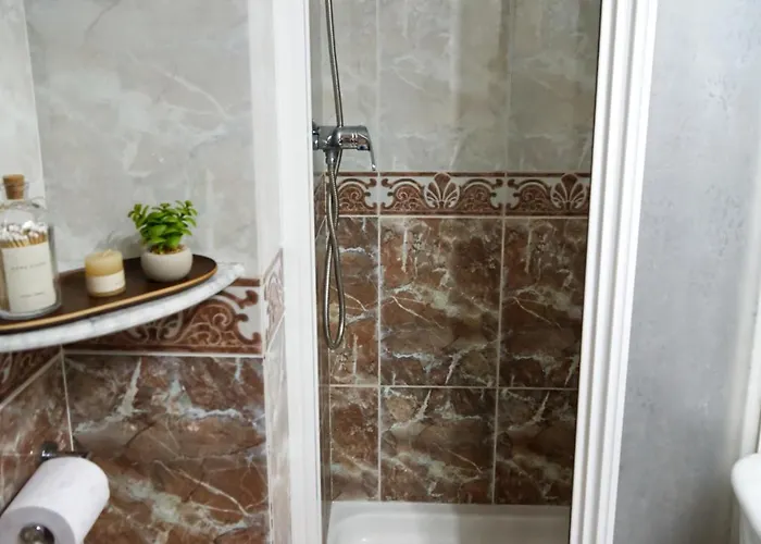 Apartamento Brasil Doce