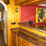 Apartamento Brasil Doce