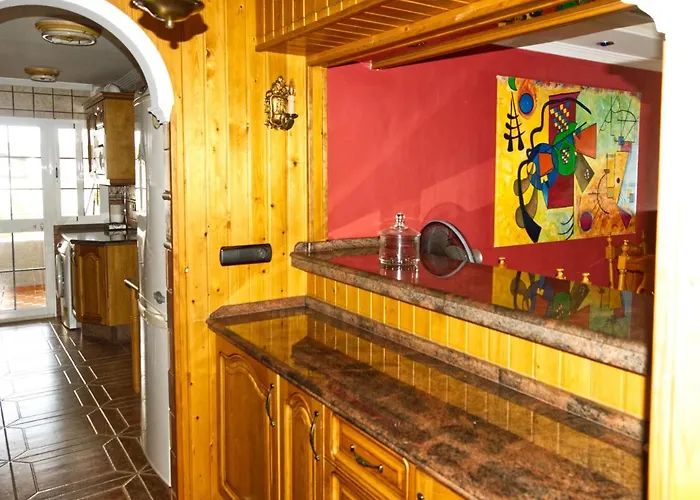 Apartamento Brasil Doce