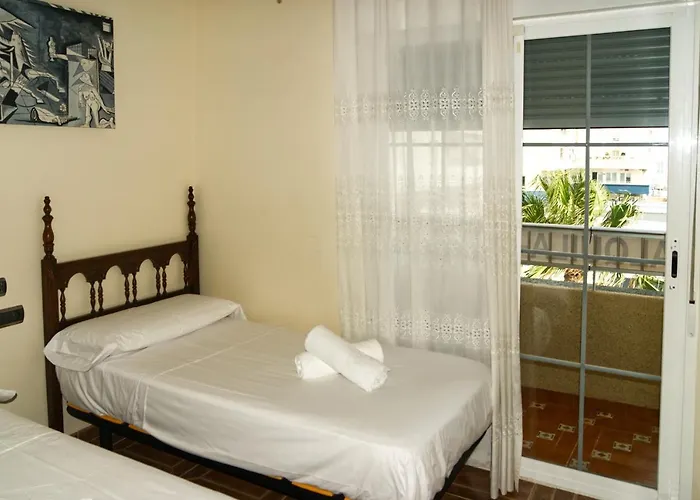 Apartamento Brasil Doce Hotel *