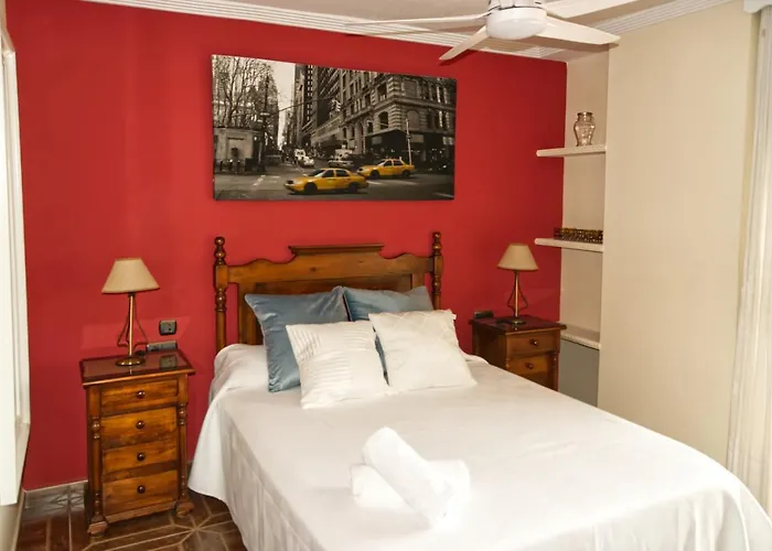 Apartamento Brasil Doce