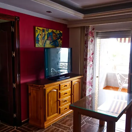 Apartamento Brasil Doce *