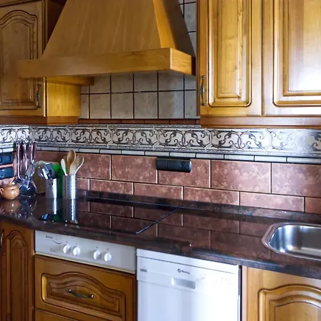 Hotell Apartamento Brasil Doce