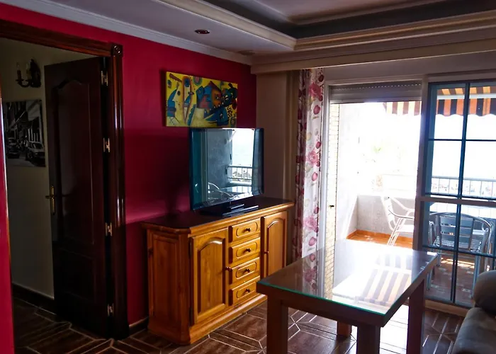 Apartamento Brasil Doce *