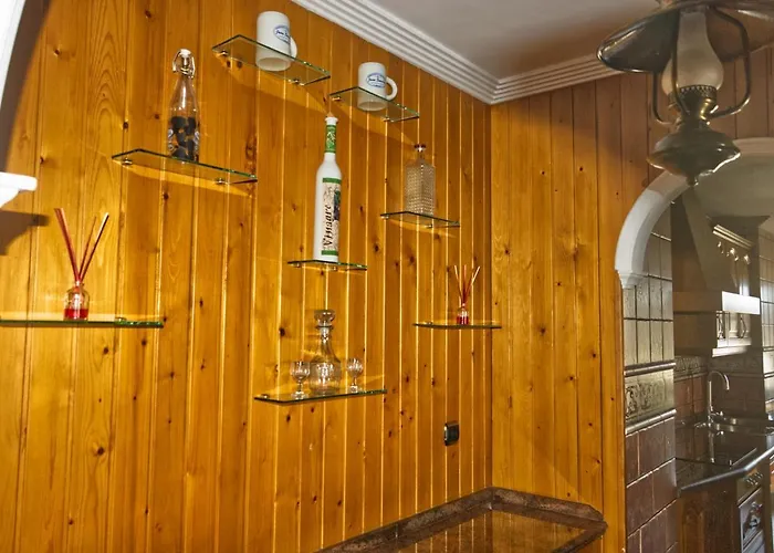 Hotell Apartamento Brasil Doce