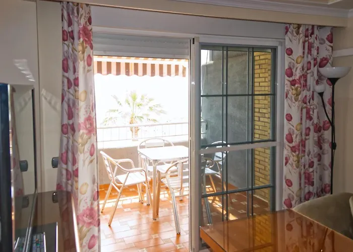 Apartamento Brasil Doce *