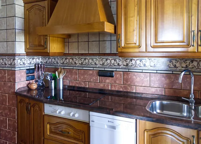 Hotell Apartamento Brasil Doce