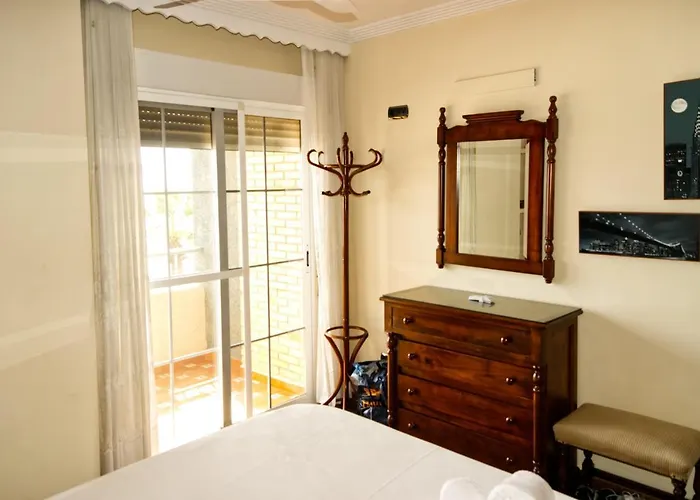 Apartamento Brasil Doce * Cádiz